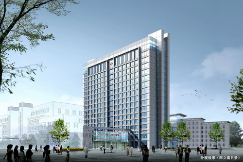 濟南市第三人民醫(yī)院